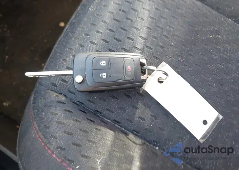 2012 Chevrolet Equinox Ls из США, поврежденный, VIN 2GNFLCEK1C6243039